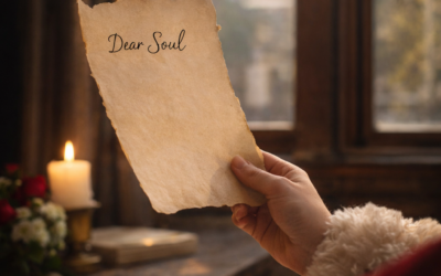 A Letter to the Weary Soul