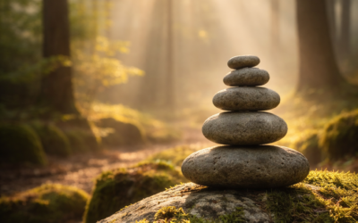 Awakening the Heart of Stillness