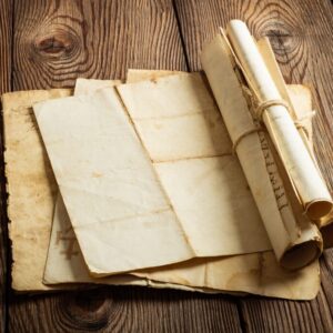 The Spirit Letters – Volume I (Spanish Edition)