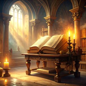 The Spirit Letters – Volume I